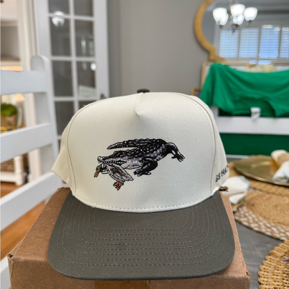 Southern String Hat Co - Picture 2 of 4